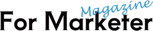 For Marketer マガジン